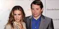 Sarah Jessica Parker & Matthew Broderick
