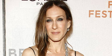 Sarah Jessica Parker