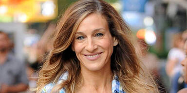 Sarah Jessica Parker