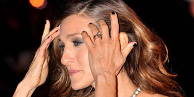 Sarah Jessica Parker