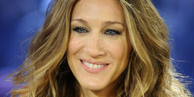 Sarah Jessica Parker macht Mode