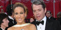 Sarah Jessica Parker & Matthew Broderick