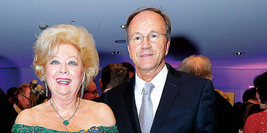 Das neue Leben der Birgit Sarata