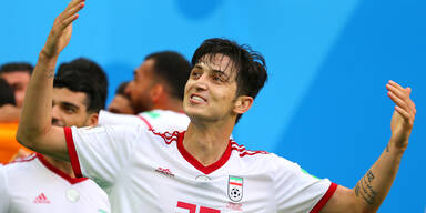 Sardar Azmoun