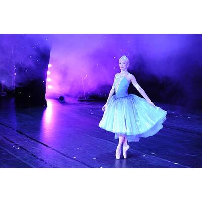 Sexy Ballerina Karina Sarkissova: Ihre schönsten Bilder