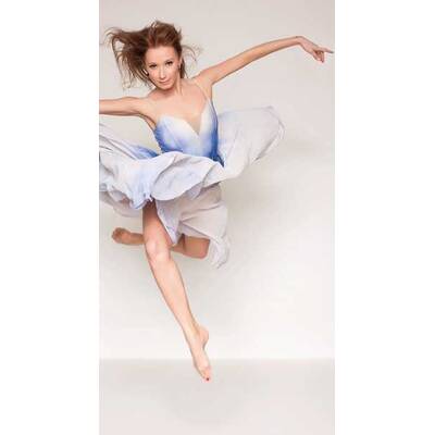 Karina Sarkissova & Sebastian Kurz