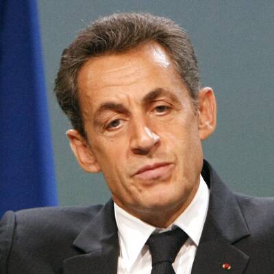 Silvio Berlusconi, italienischer Ministerpräsident