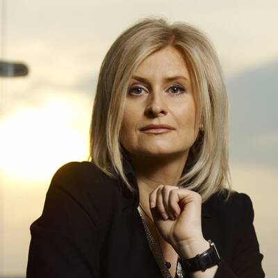 100 wichtigsten Ladies