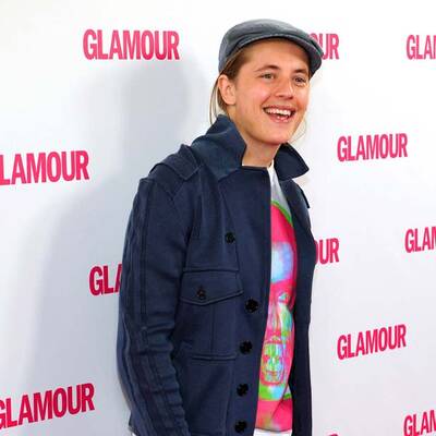 Sarkozy-Sohn in Odessa in Klinik