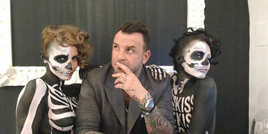 Steckt Konkurrent hinter Attentat?