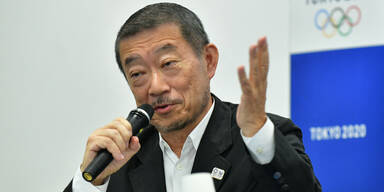 Sexismus-Skandal vor Olympia