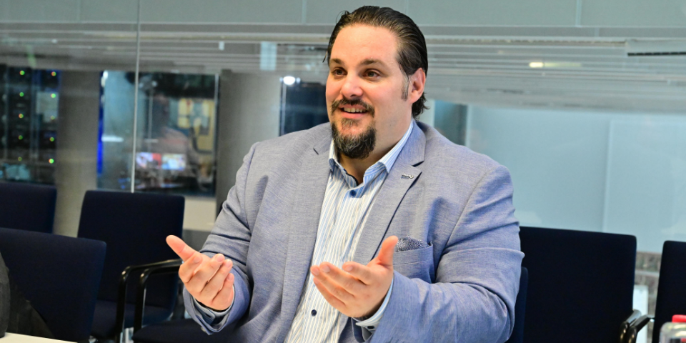 Die Immobilienbrache im Umbruch