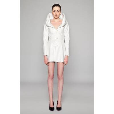 'Passion for Fashion': Sascha Hitner