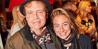 Sascha Wussow Andrea Mostler