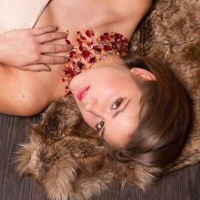 Mariana, 21, Bad-Wurzach