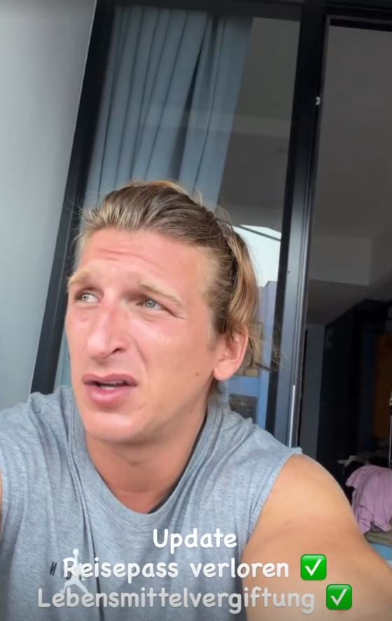 Satansbratan: Darf er nicht mehr nach Österreich?