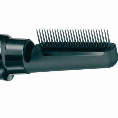 Haar-Stylist Karim Amerchih zeigt wie`s geht: