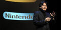 Nintendo-Chef (54) an Tumor erkrankt