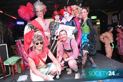 Das waren die Ballhighlights 2014