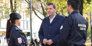 Linz geht jetzt gegen M&uuml;ll-S&uuml;nder vor