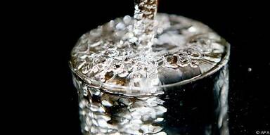 Sauberes Wasser k&ouml;nnte Leben retten