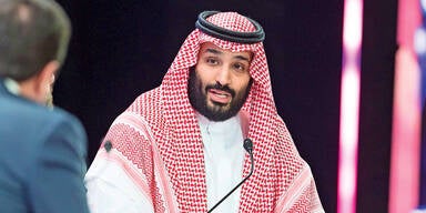 Saudi-Prinz als Mörder