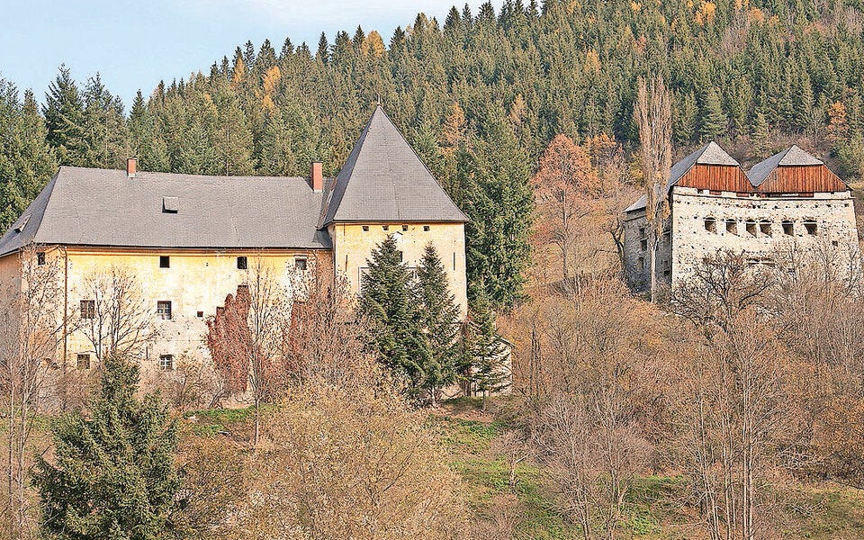 Didi Mateschitz braut bald sein eigenes Bier