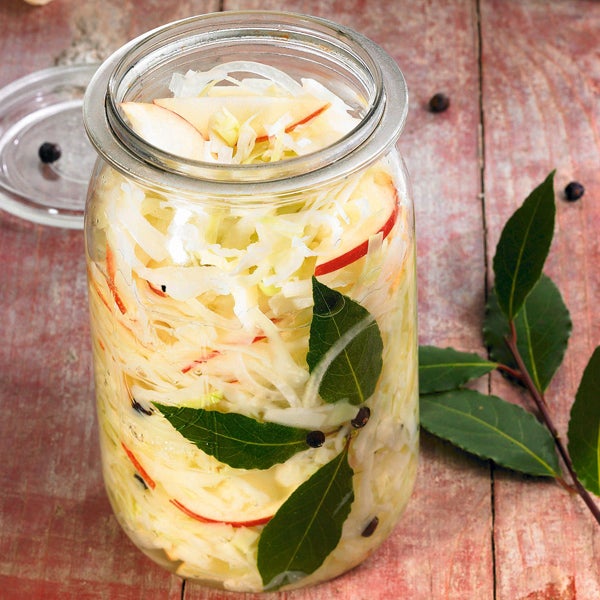 Sauerkraut-Rezepte