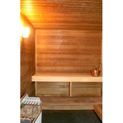 Müde sein und frieren geht gar nicht