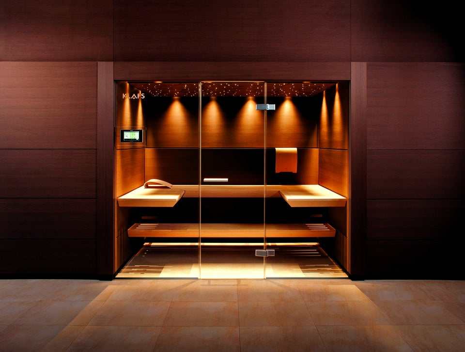 Architektur der Entspannung: Die neuen Trends im Saunadesign