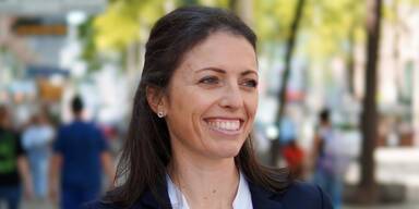 Saurais H&eacute;l&egrave;ne, Co-Gr&uuml;nderin und CMO inoqo