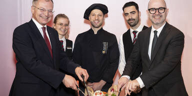 Erster B&uuml;rgermeister-Empfang nach einem Jahr Pause