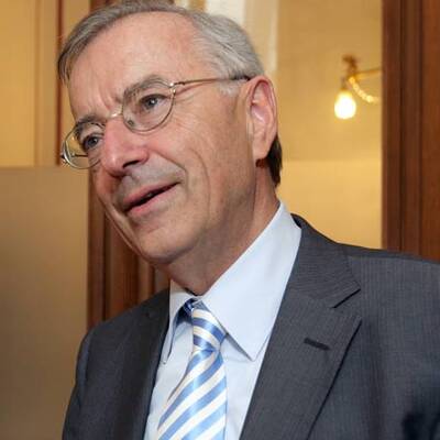 Die wichtigsten Politiker 2009