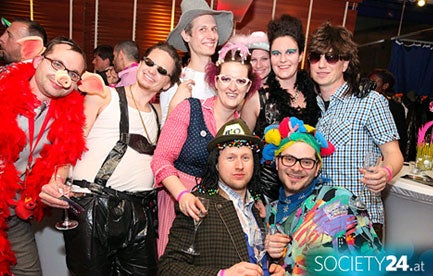 4. Wiener Sauschäd`l Ball