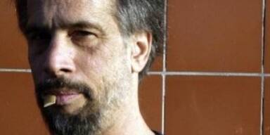 Saxofonist Marco Eneidi - der Mann für den Montag