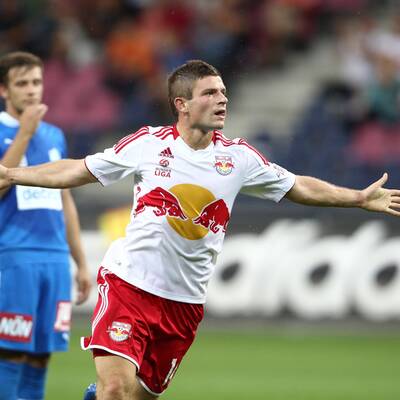 Mattersburg vs. Ried