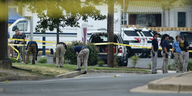 Scalise Sch&uuml;sse Washington