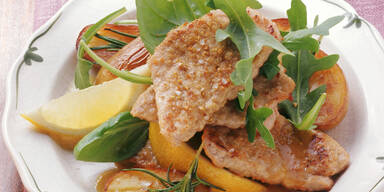 Scaloppine