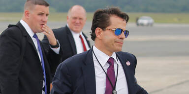 Anthony Scaramucci