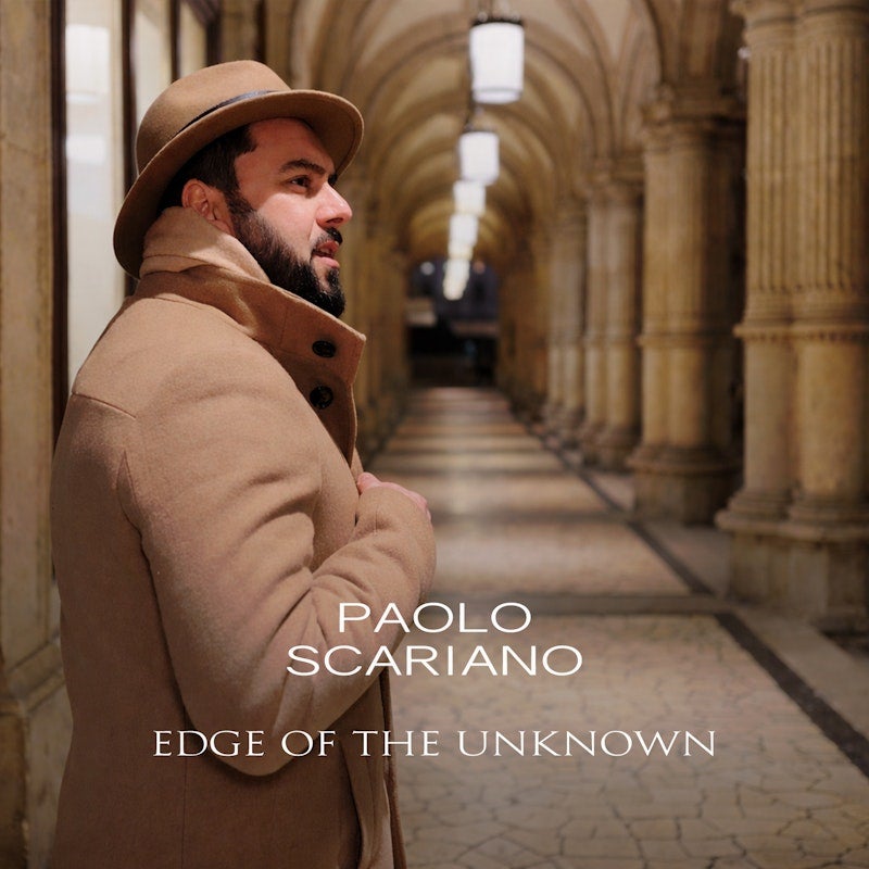 “Ciao Mamma”: Paolo Scariano zündet Muttertags-Konzert