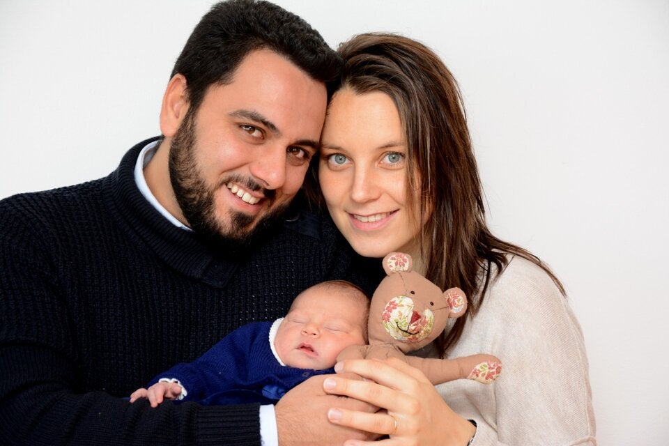 “Ciao Mamma”: Paolo Scariano zündet Muttertags-Konzert