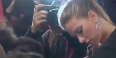 Kein Golden Globe für Scarlett Johansson!