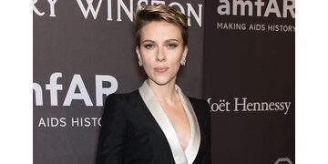 Scarlett Johansson