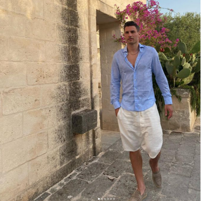 Marcus Rashford, England