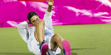 Tanzstück "Breathe"