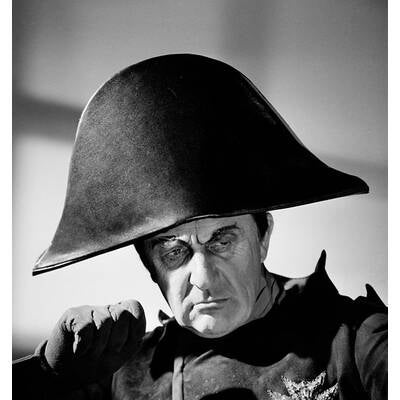 Die großen der Opernwelt 