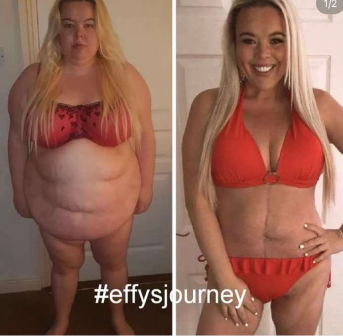 effysjourney/Instagram