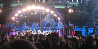 Gustavo Dudamel dirigiert Philharmoniker