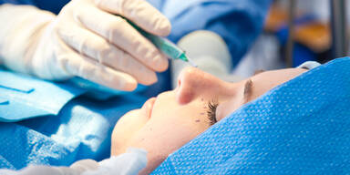 Opfer der Klinik: "Man hat mir Schweigegeld geboten"