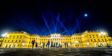 Kalkbrenner-Konzert muss als "Feldstudie" herhalten